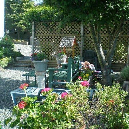 Island View B&B Nanaimo Exterior photo