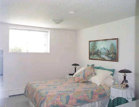 Island View B&B Nanaimo Room photo