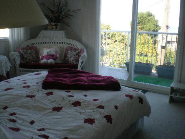 Island View B&B Nanaimo Room photo