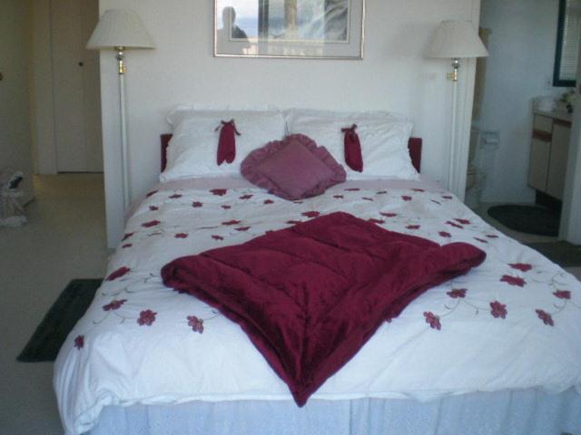 Island View B&B Nanaimo Room photo