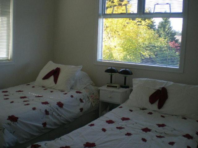Island View B&B Nanaimo Room photo