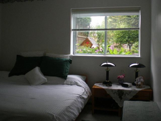 Island View B&B Nanaimo Exterior photo