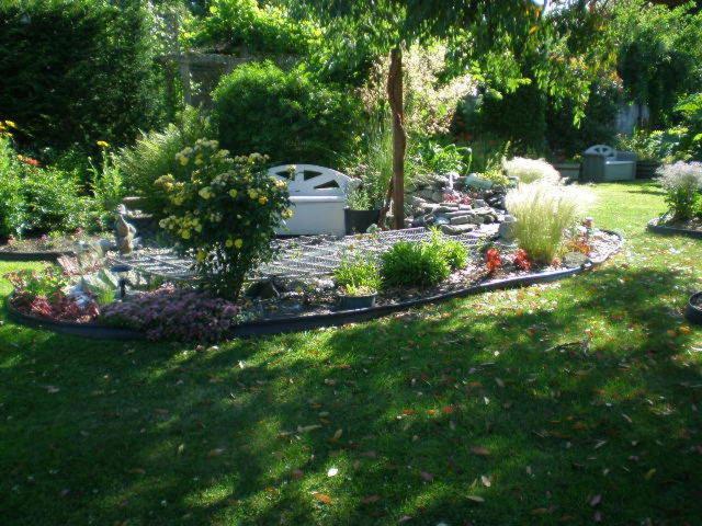 Island View B&B Nanaimo Exterior photo